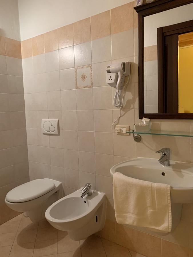 Seiterre Agriturismo Tenuta San Leone Valeggio sul Mincio Extérieur photo