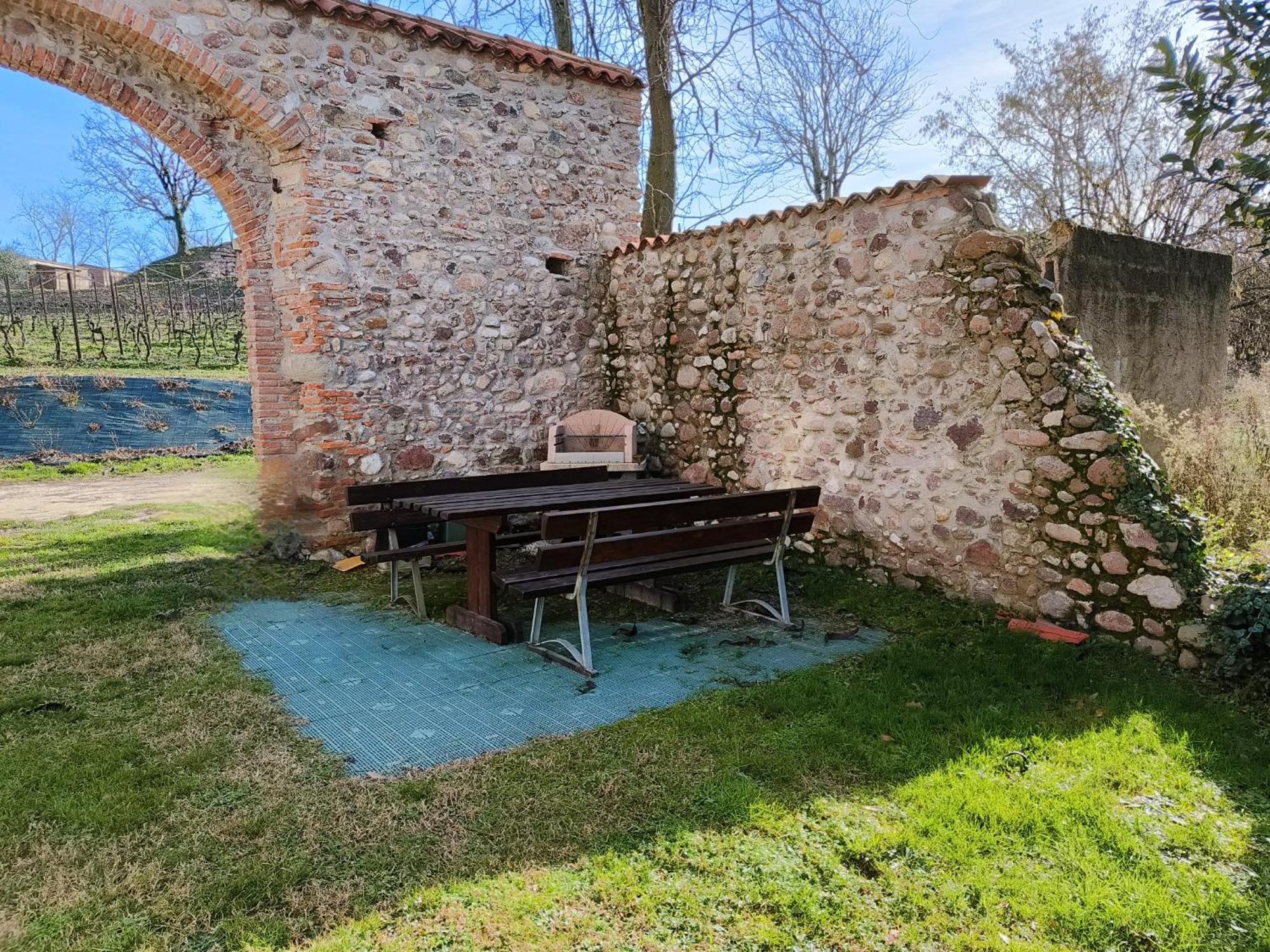 Seiterre Agriturismo Tenuta San Leone Valeggio sul Mincio Extérieur photo