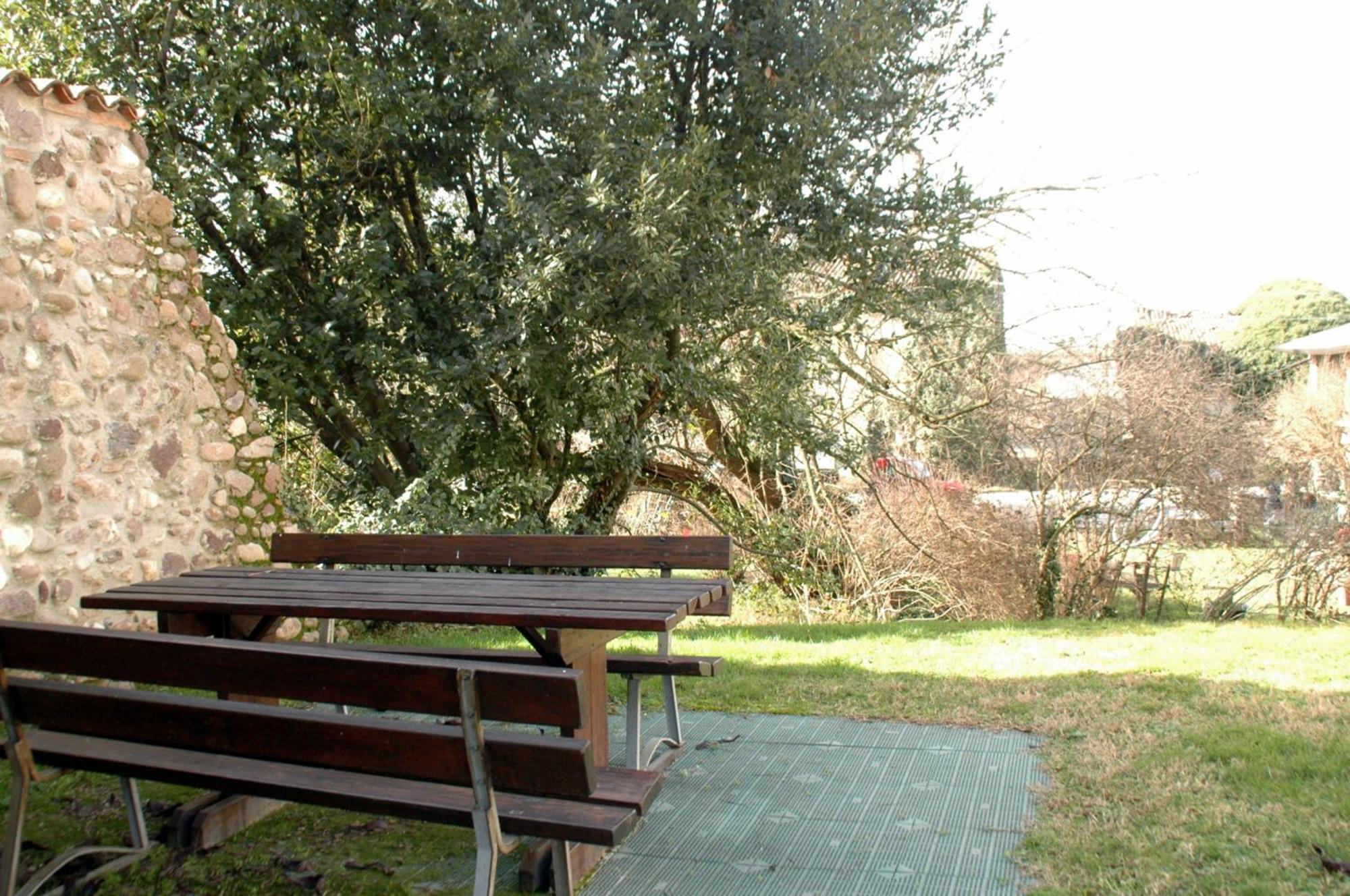 Seiterre Agriturismo Tenuta San Leone Valeggio sul Mincio Extérieur photo