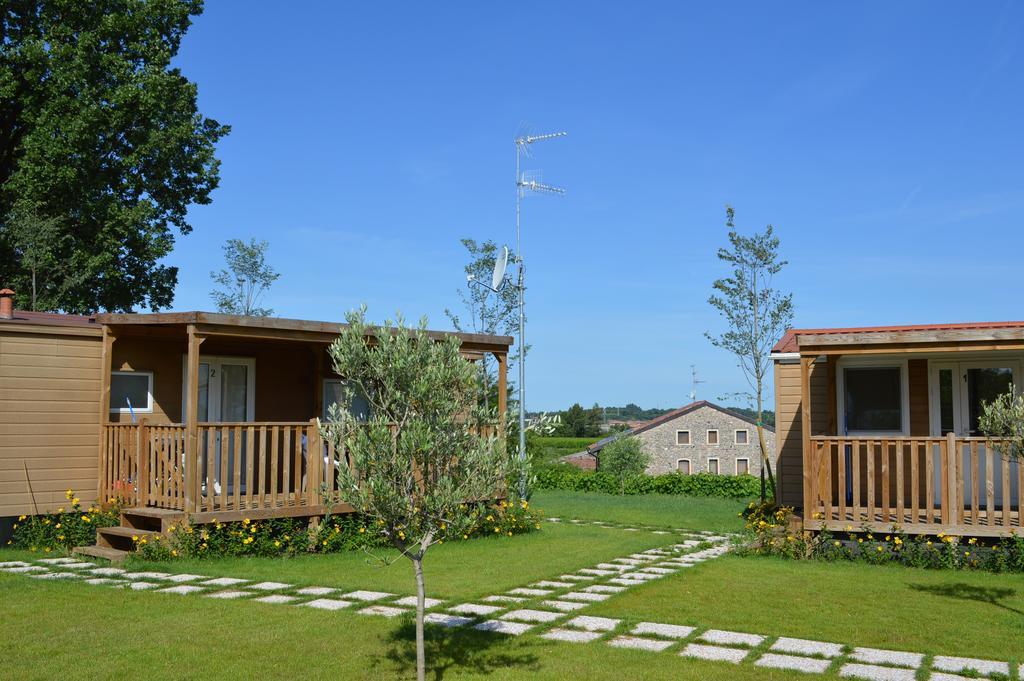 Seiterre Agriturismo Tenuta San Leone Valeggio sul Mincio Extérieur photo