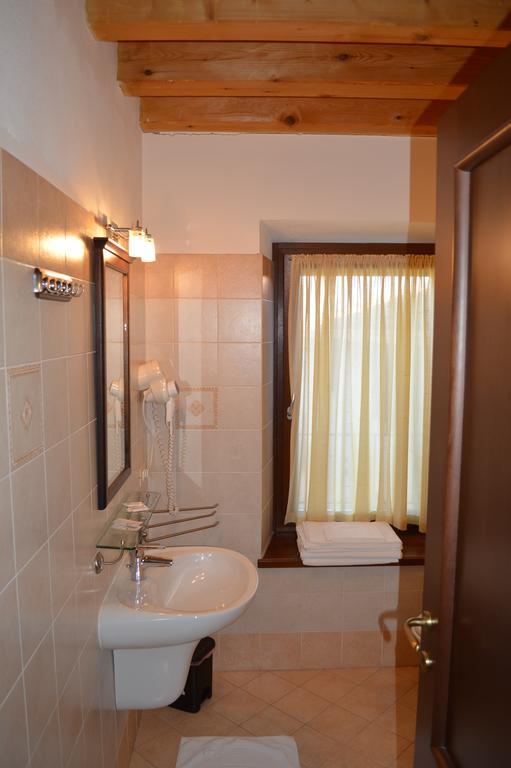 Seiterre Agriturismo Tenuta San Leone Valeggio sul Mincio Extérieur photo