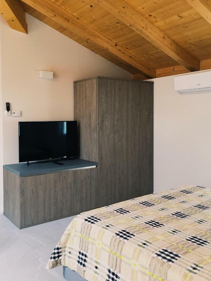 Seiterre Agriturismo Tenuta San Leone Valeggio sul Mincio Extérieur photo