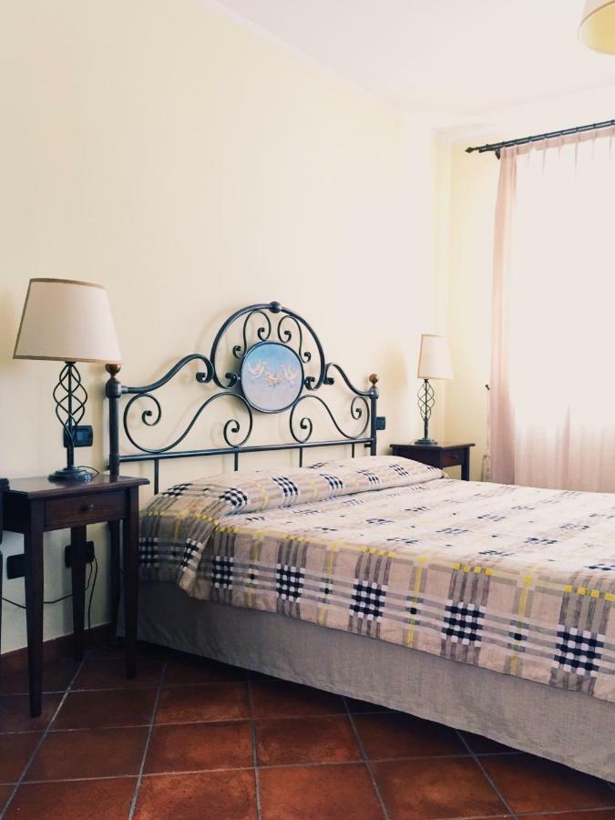Seiterre Agriturismo Tenuta San Leone Valeggio sul Mincio Extérieur photo