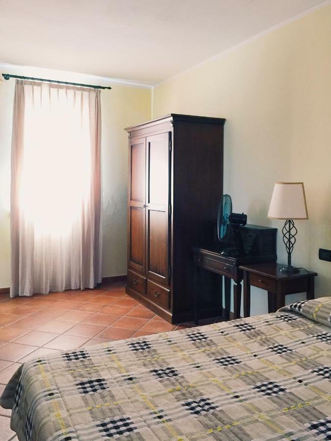 Seiterre Agriturismo Tenuta San Leone Valeggio sul Mincio Extérieur photo