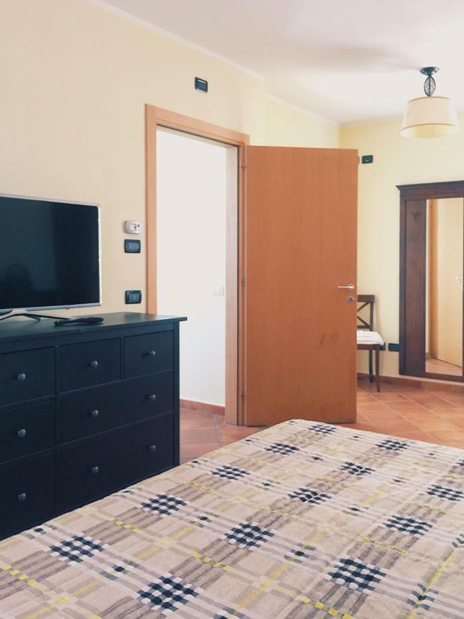Seiterre Agriturismo Tenuta San Leone Valeggio sul Mincio Extérieur photo