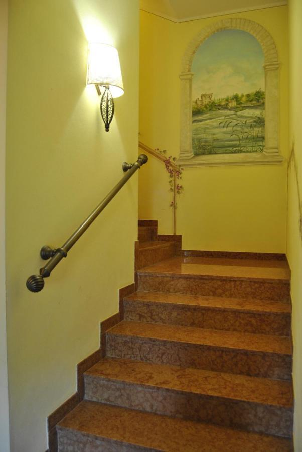 Seiterre Agriturismo Tenuta San Leone Valeggio sul Mincio Extérieur photo